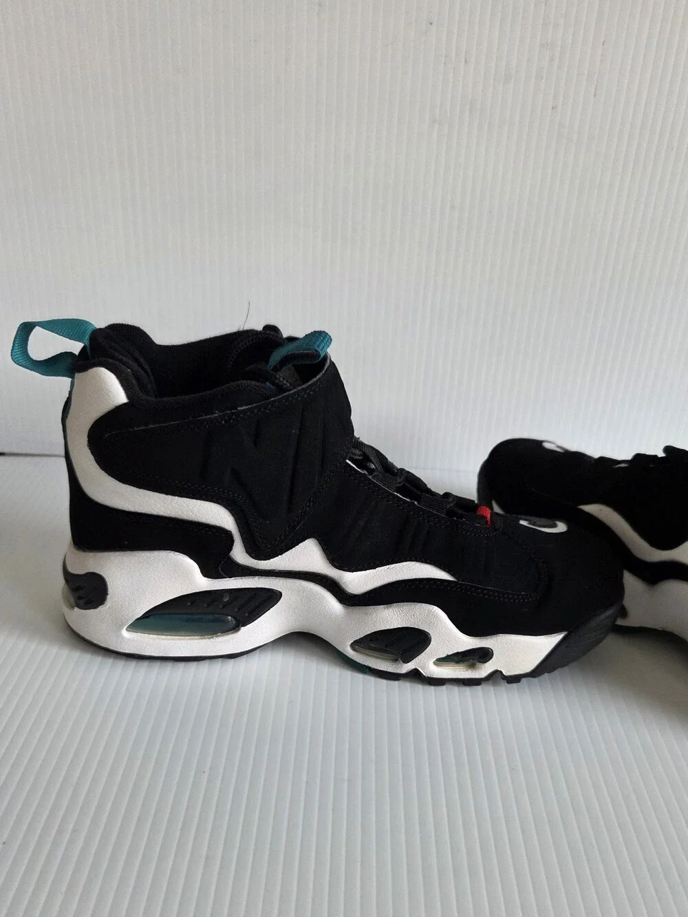Nike Air Griffey Max 1, Big Kids, 6.5